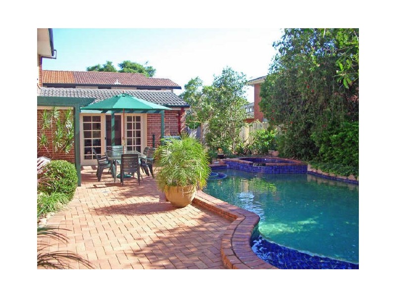 55 Billarga Road, Westleigh NSW 2120