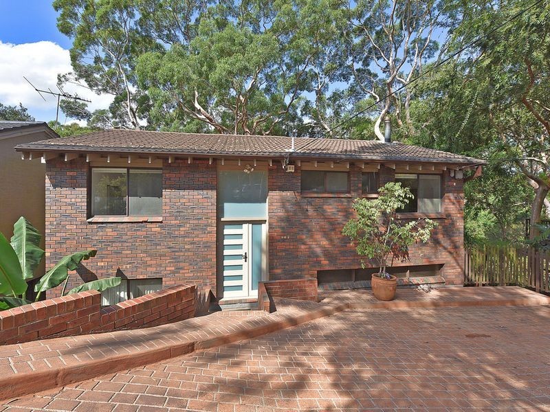 109 Kooringal Avenue, Thornleigh NSW 2120