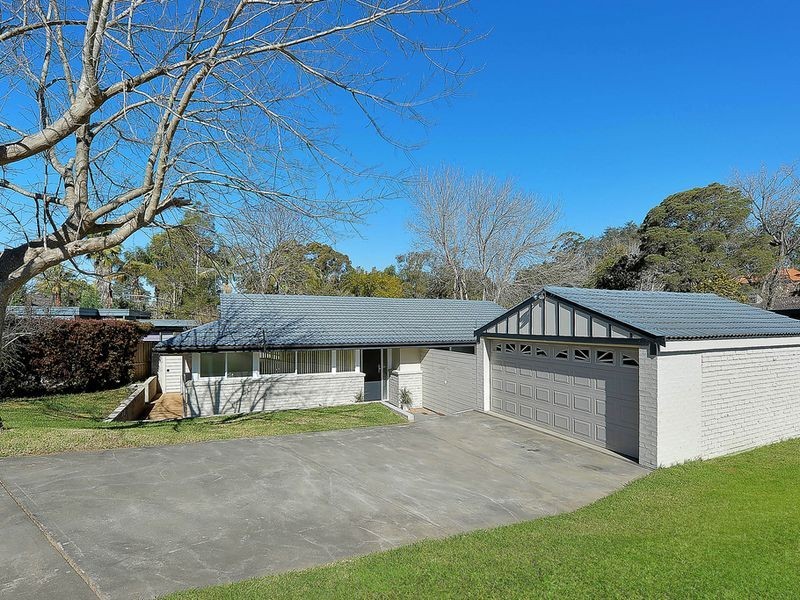 151 Duffy Avenue, Westleigh NSW 2120