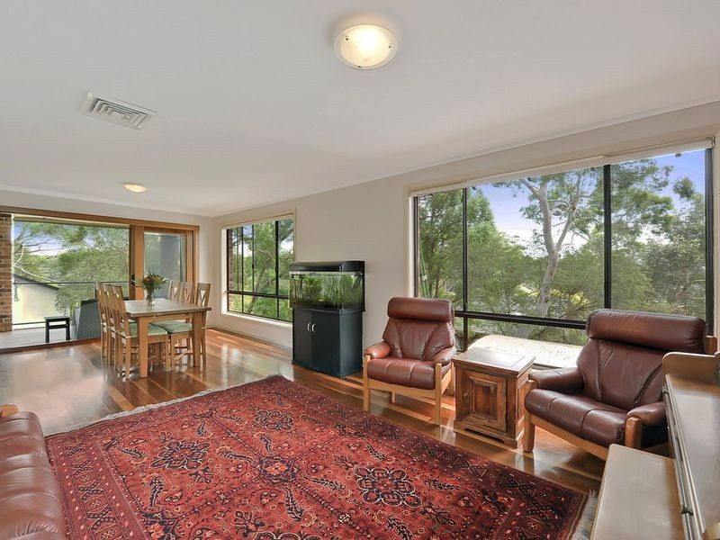 205 Quarter Sessions Road, Westleigh NSW 2120