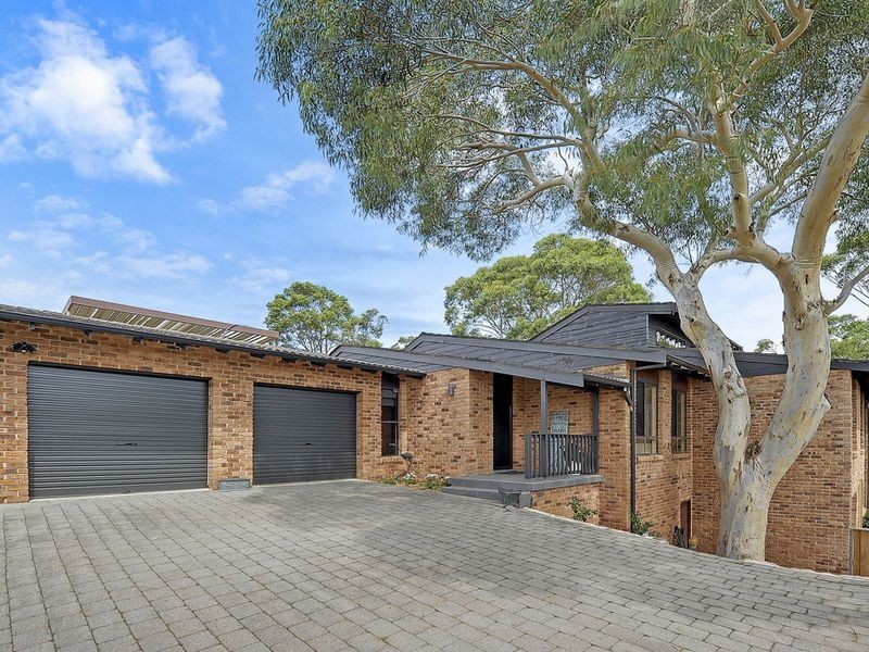 205 Quarter Sessions Road, Westleigh NSW 2120