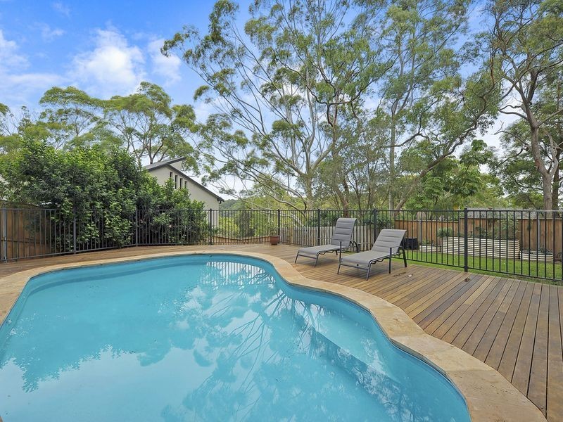 205 Quarter Sessions Road, Westleigh NSW 2120