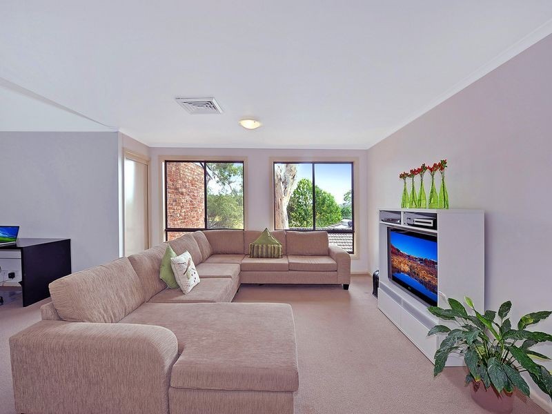 205 Quarter Sessions Road, Westleigh NSW 2120