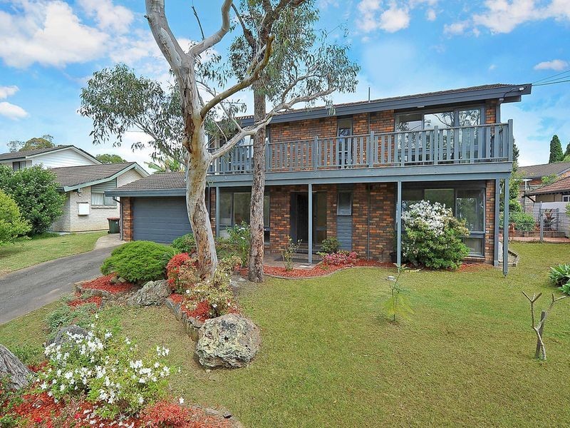 7 Billarga Road, Westleigh NSW 2120