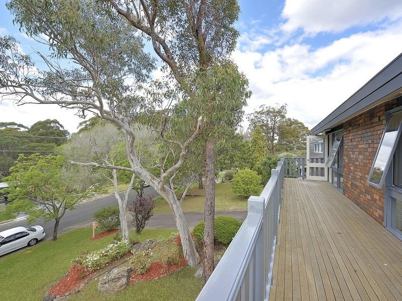 7 Billarga Road, Westleigh NSW 2120