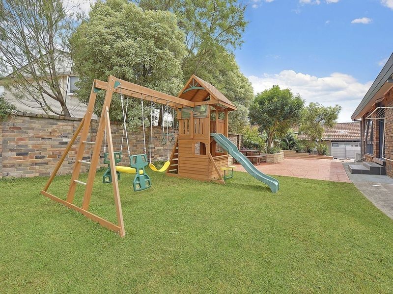 7 Billarga Road, Westleigh NSW 2120