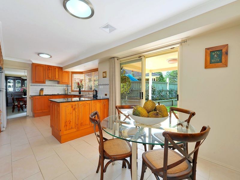 6 Barwood Close, Westleigh NSW 2120