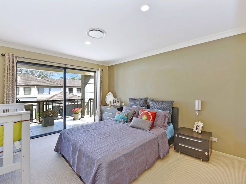 3 Poinsettia Way, Thornleigh NSW 2120