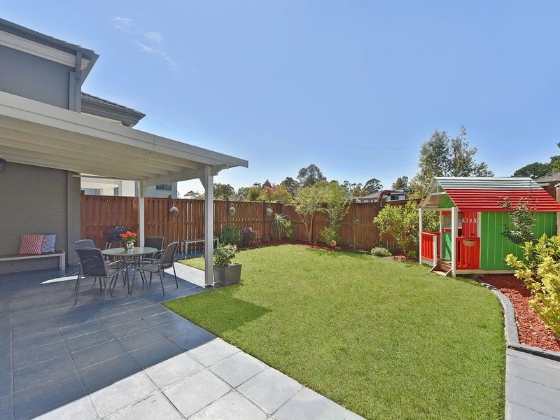 3 Poinsettia Way, Thornleigh NSW 2120