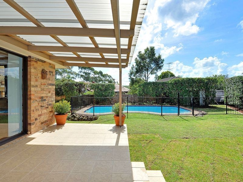 27 Westleigh Drive, Westleigh NSW 2120