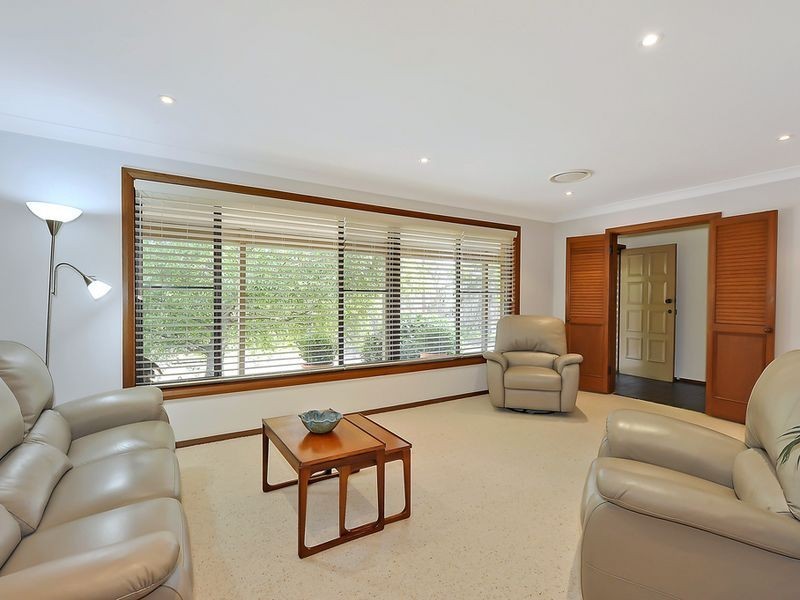 27 Westleigh Drive, Westleigh NSW 2120