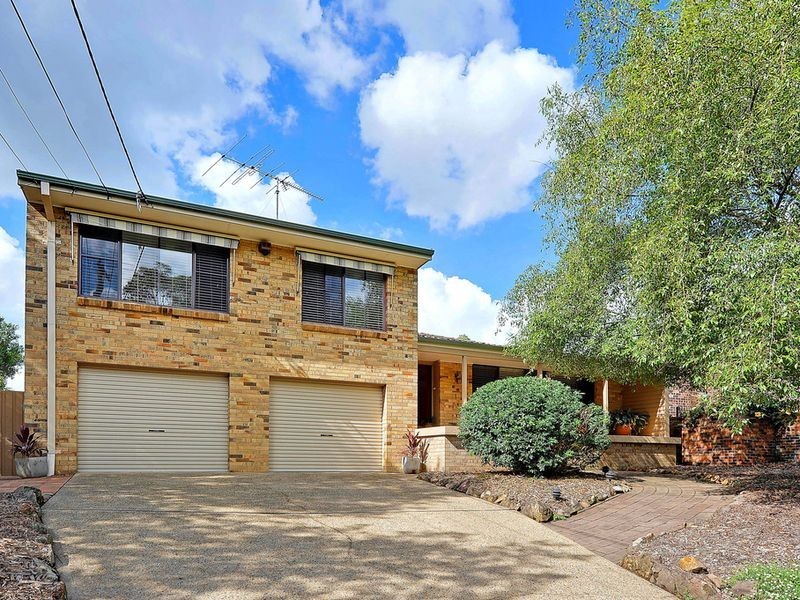 27 Westleigh Drive, Westleigh NSW 2120