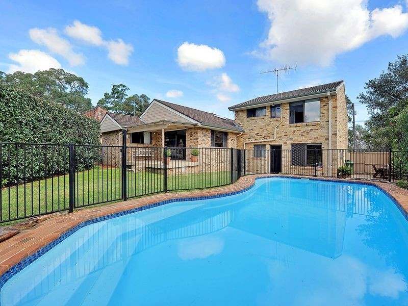 27 Westleigh Drive, Westleigh NSW 2120