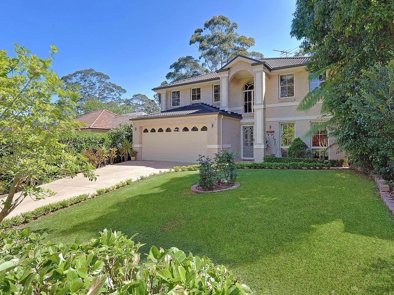 8 Nelson Street, Thornleigh NSW 2120