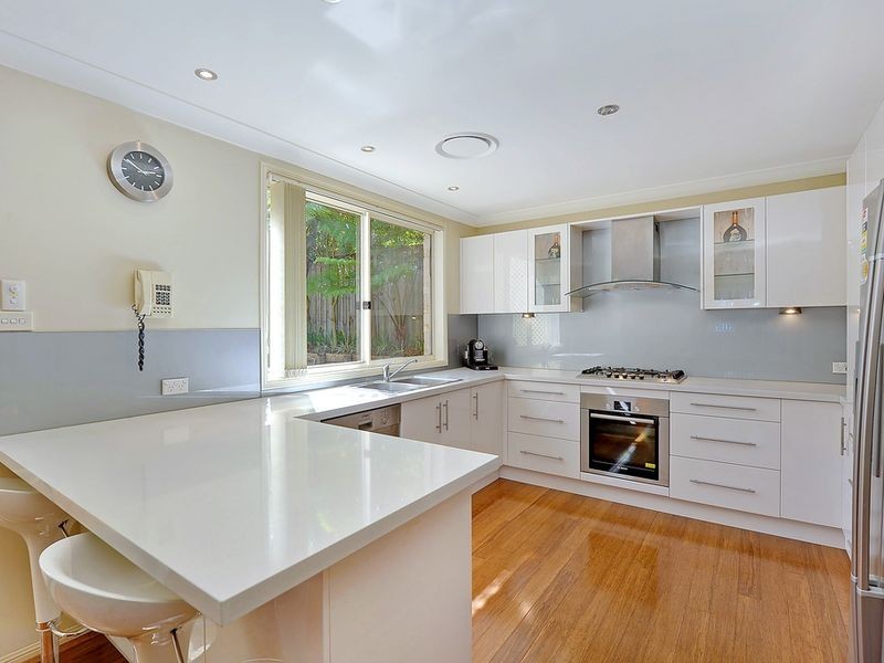 8 Nelson Street, Thornleigh NSW 2120