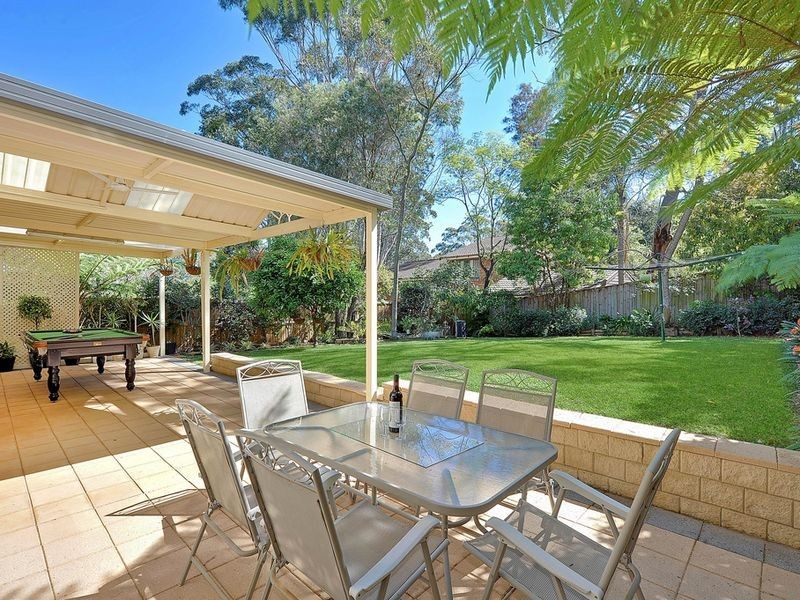 8 Nelson Street, Thornleigh NSW 2120