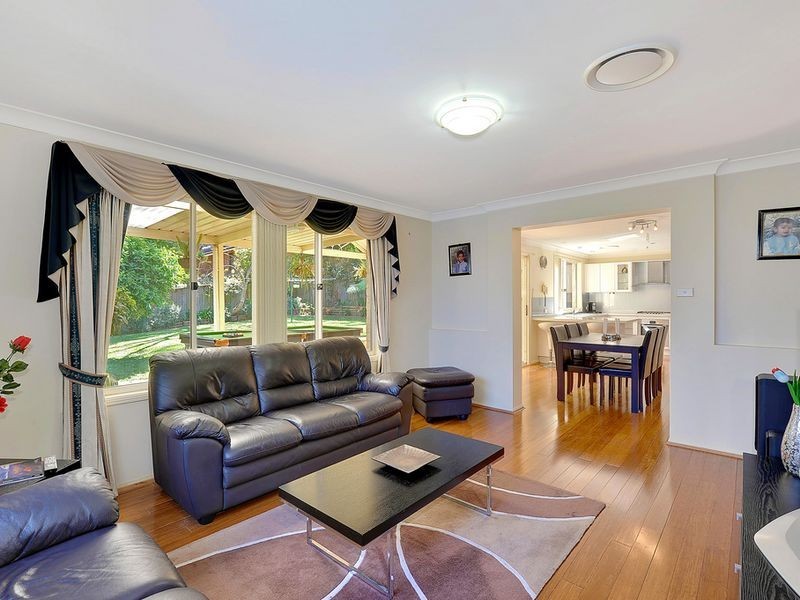 8 Nelson Street, Thornleigh NSW 2120