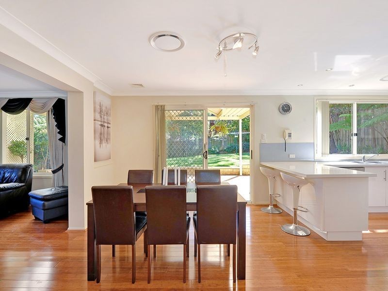 8 Nelson Street, Thornleigh NSW 2120