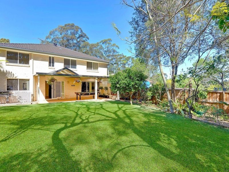 8 Nelson Street, Thornleigh NSW 2120