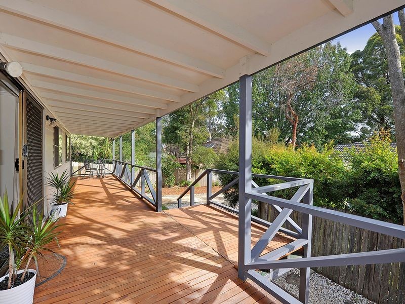 4a Lockerbie Road, Thornleigh NSW 2120