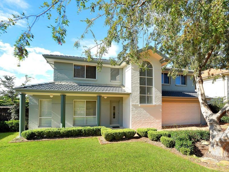 18 Corella Way, Westleigh NSW 2120