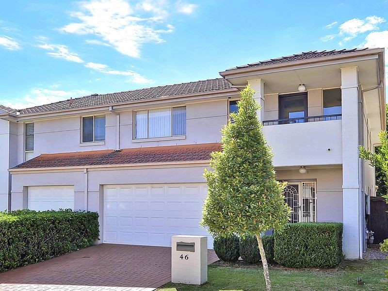 46 Corella Way, Westleigh NSW 2120