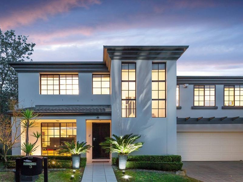 3 Gum Tree Way, Thornleigh NSW 2120