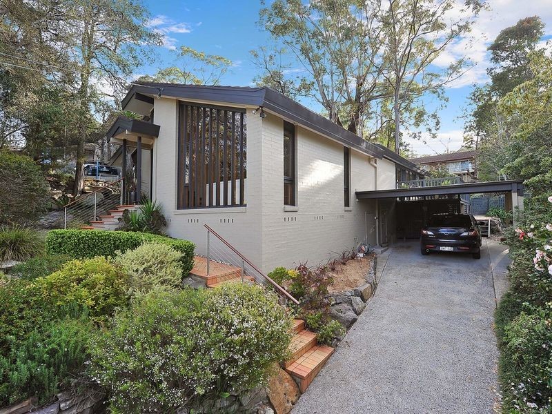 15 Wareemba Avenue, Thornleigh NSW 2120