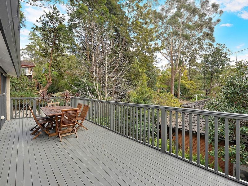 15 Wareemba Avenue, Thornleigh NSW 2120