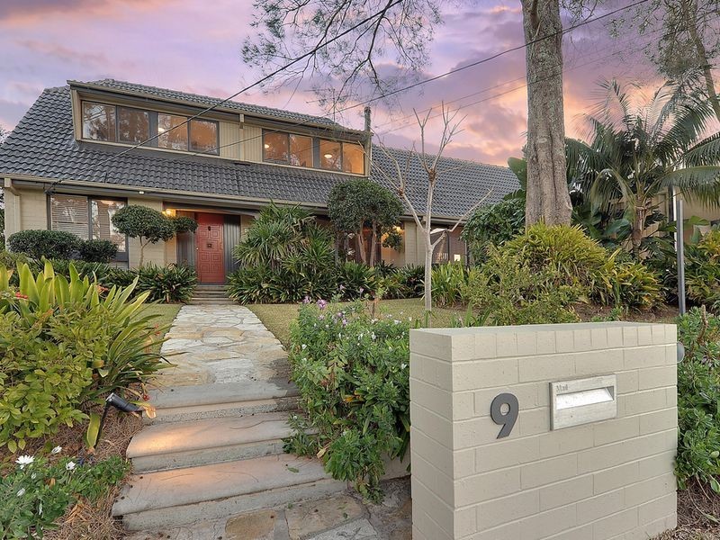 9 Spotted Gum Road, Westleigh NSW 2120