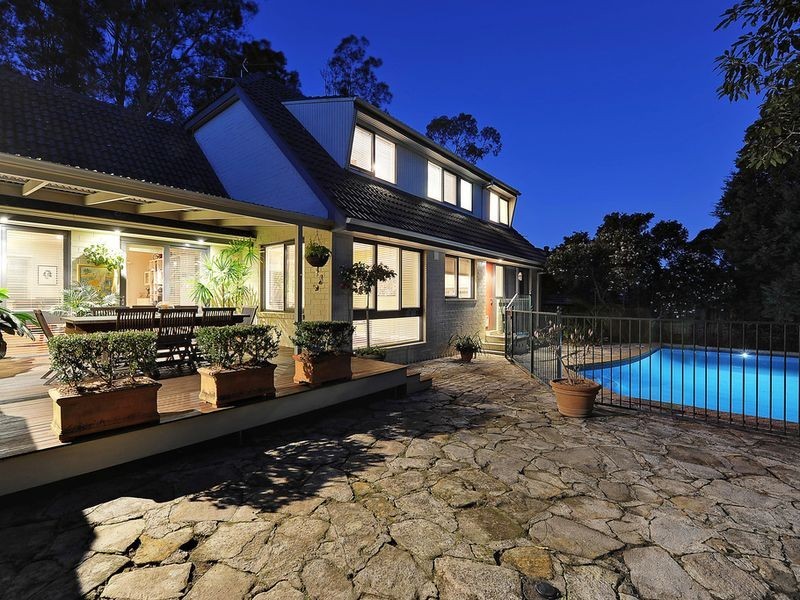 9 Spotted Gum Road, Westleigh NSW 2120