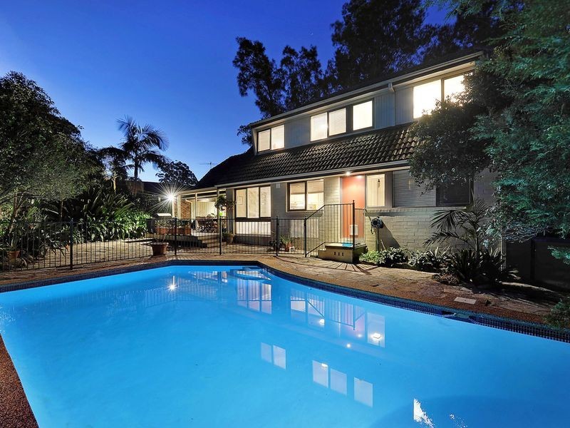 9 Spotted Gum Road, Westleigh NSW 2120