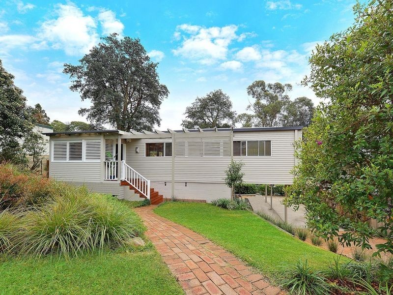 14 Yarrabung Avenue, Thornleigh NSW 2120