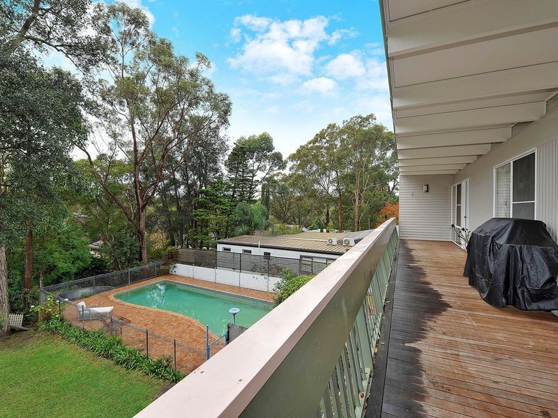 14 Yarrabung Avenue, Thornleigh NSW 2120