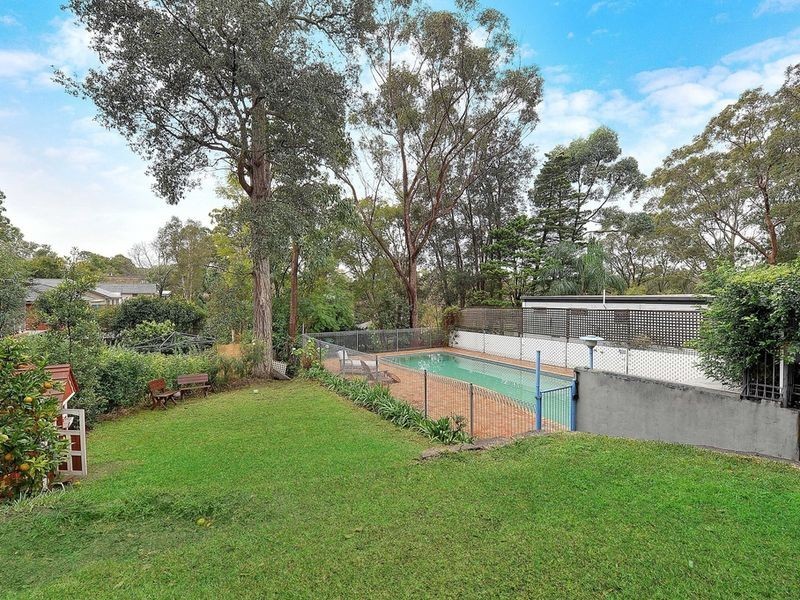 14 Yarrabung Avenue, Thornleigh NSW 2120