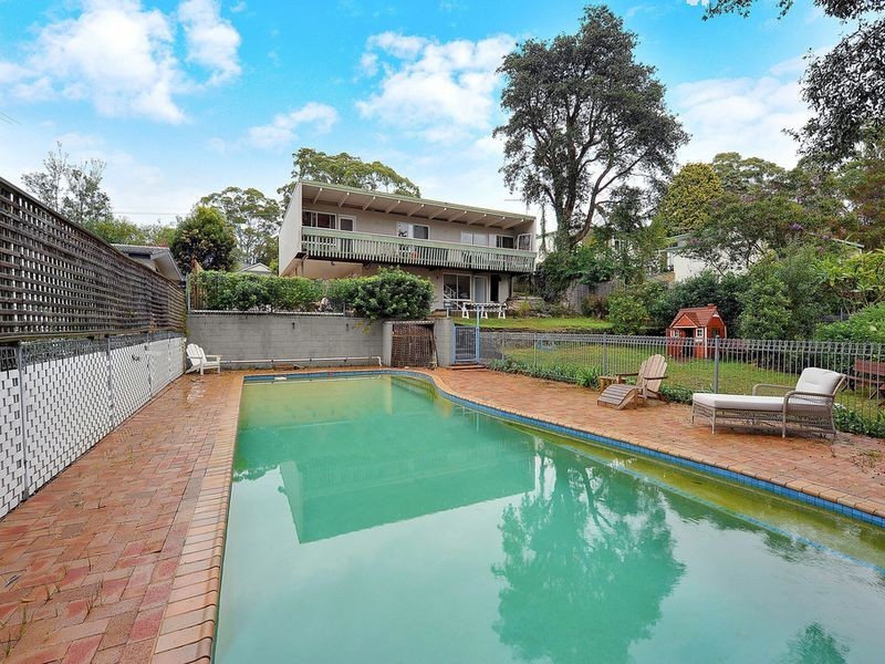 14 Yarrabung Avenue, Thornleigh NSW 2120