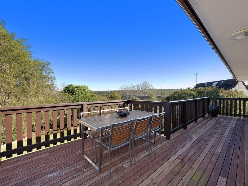 27 Billarga Road, Westleigh NSW 2120