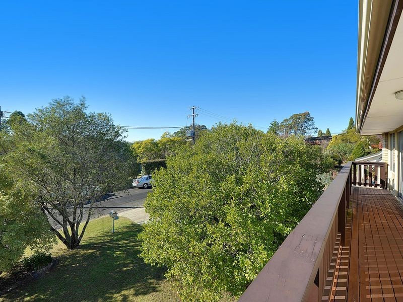 27 Billarga Road, Westleigh NSW 2120