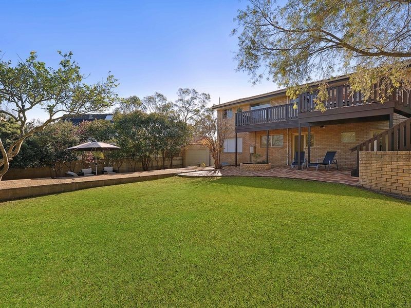 27 Billarga Road, Westleigh NSW 2120