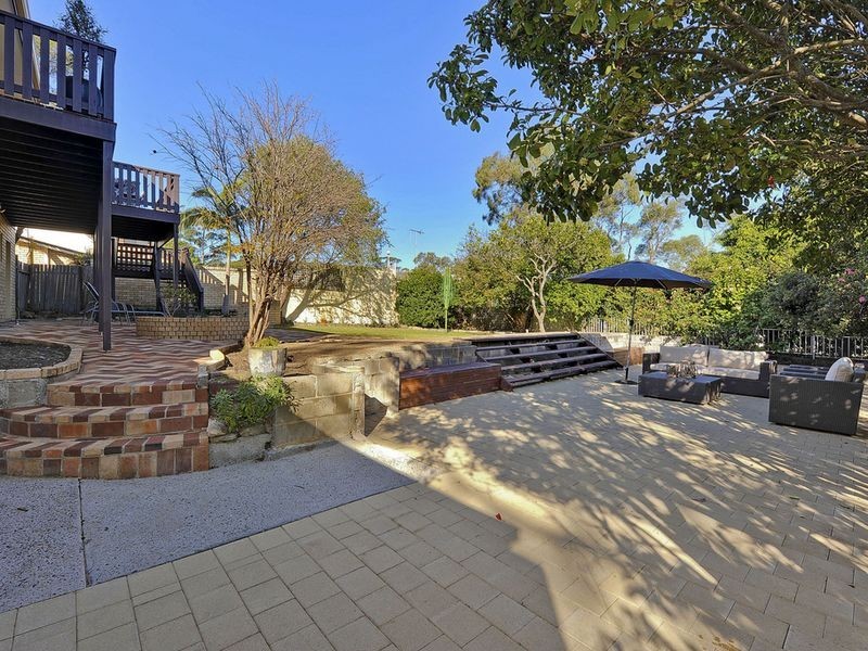 27 Billarga Road, Westleigh NSW 2120