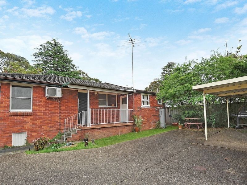 50 Dartford Road, Thornleigh NSW 2120
