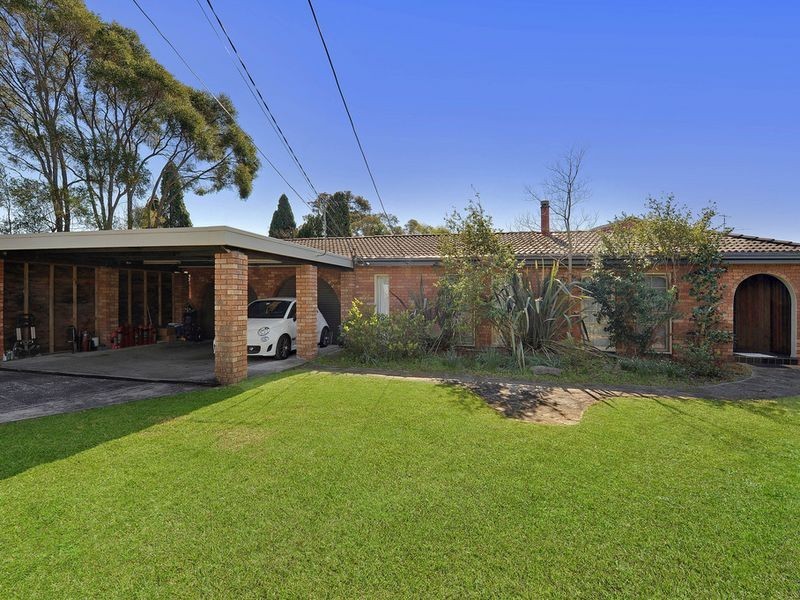 10 Tongarra Place, Westleigh NSW 2120