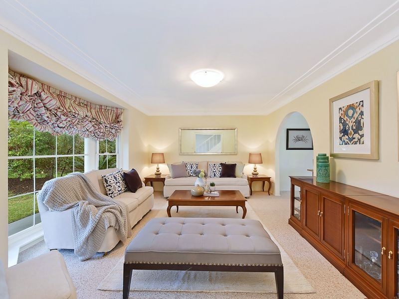 131 Quarter Sessions Road, Westleigh NSW 2120