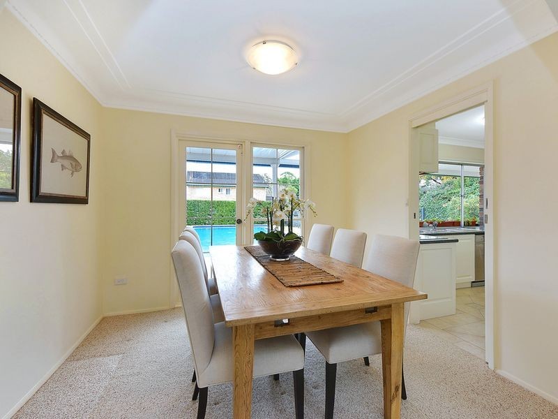 131 Quarter Sessions Road, Westleigh NSW 2120