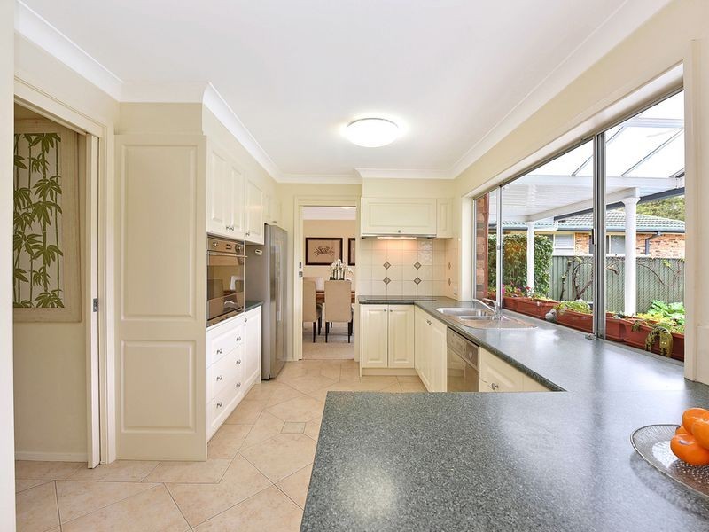 131 Quarter Sessions Road, Westleigh NSW 2120