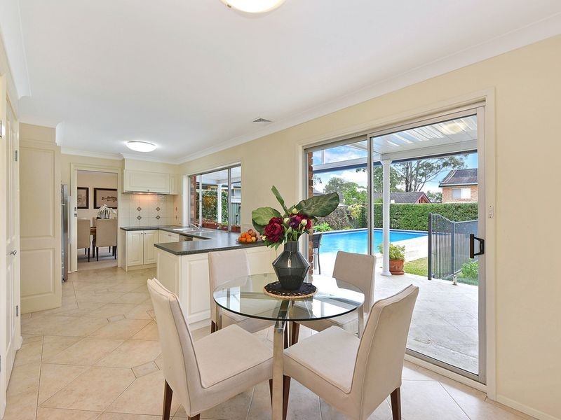 131 Quarter Sessions Road, Westleigh NSW 2120