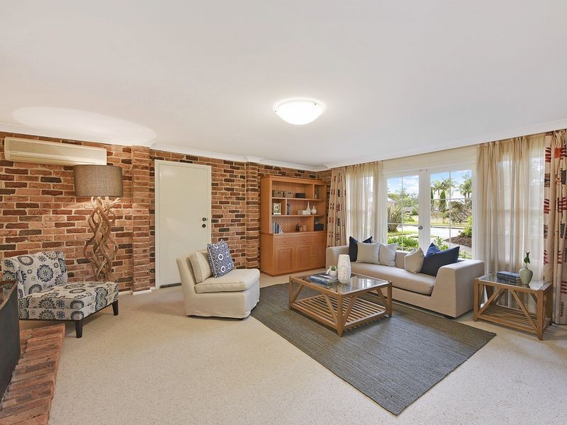 131 Quarter Sessions Road, Westleigh NSW 2120