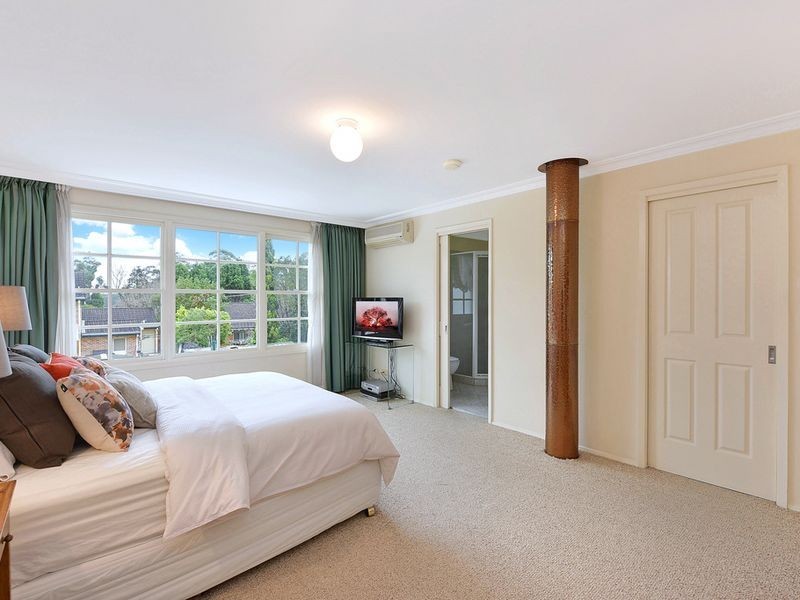 131 Quarter Sessions Road, Westleigh NSW 2120