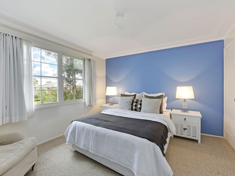 131 Quarter Sessions Road, Westleigh NSW 2120