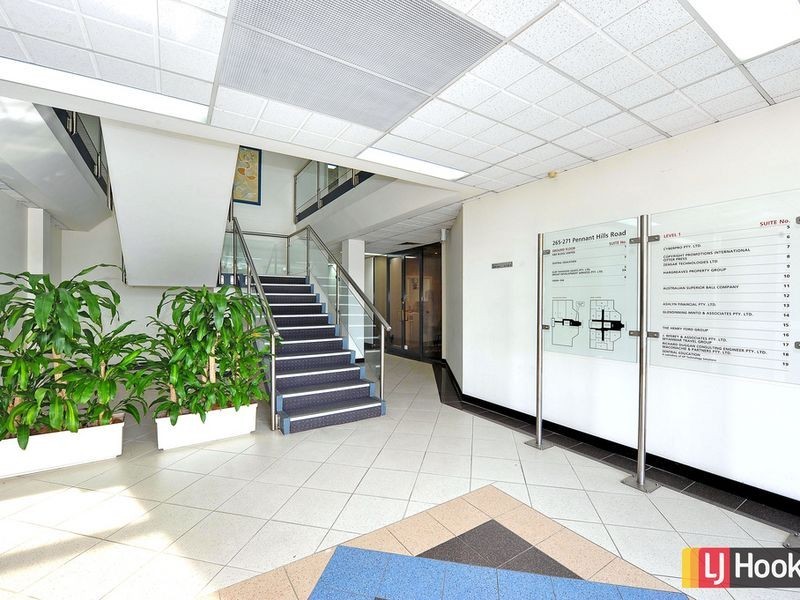 16/265-271 Pennant Hills Road, Thornleigh NSW 2120